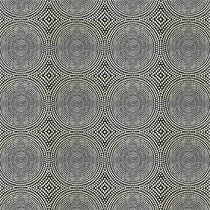 Kateri Indigo 133525 Fabric by the Metre
